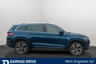 Skoda Kodiaq din 2022 cu 73.777 km - oferta SKO172968 - foto 4