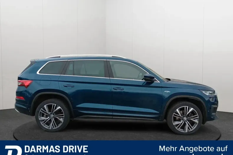 Skoda Kodiaq din 2022 cu 73.777 km - oferta SKO172968 - foto 4