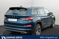 Skoda Kodiaq din 2022 cu 73.777 km - oferta SKO172968 - foto 5