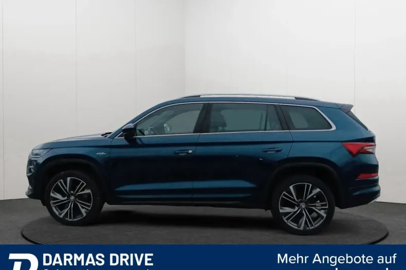 Skoda Kodiaq din 2022 cu 73.777 km - oferta SKO172968 - foto 8