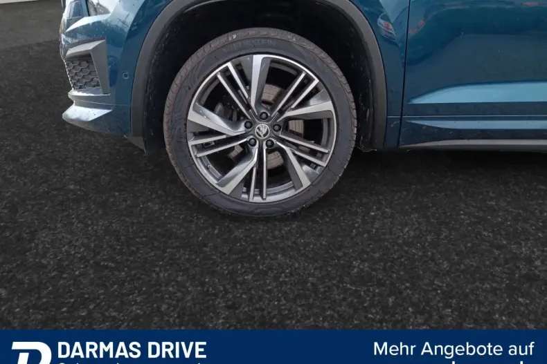 Skoda Kodiaq din 2022 cu 73.777 km - oferta SKO172968 - foto 9