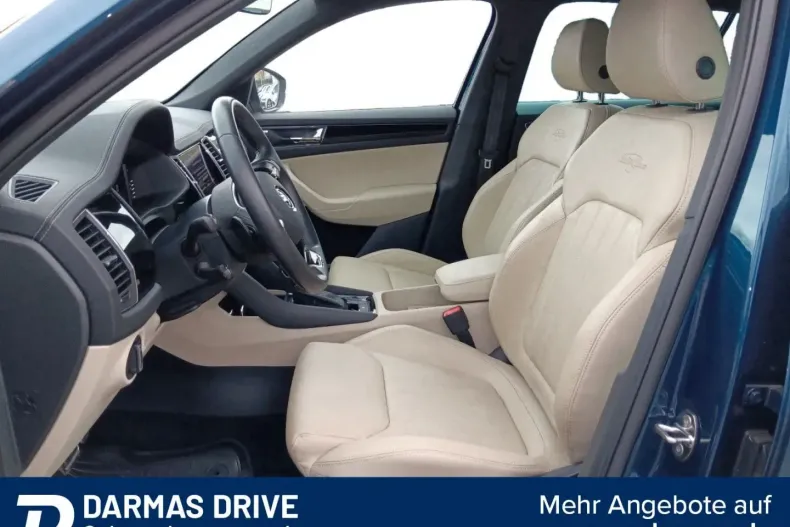 Skoda Kodiaq din 2022 cu 73.777 km - oferta SKO172968 - foto 10