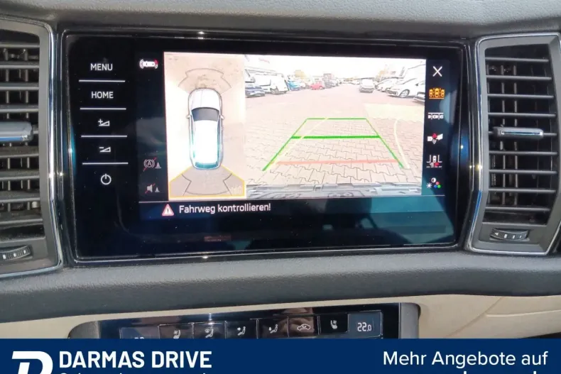 Skoda Kodiaq din 2022 cu 73.777 km - oferta SKO172968 - foto 16