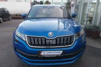 Skoda Kodiaq din 2021 cu 46.100 km - oferta SKO172969 - foto 2
