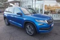 Skoda Kodiaq din 2021 cu 46.100 km - oferta SKO172969 - foto 3