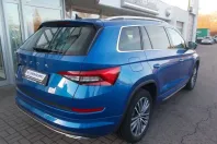 Skoda Kodiaq din 2021 cu 46.100 km - oferta SKO172969 - foto 4