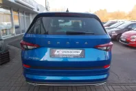 Skoda Kodiaq din 2021 cu 46.100 km - oferta SKO172969 - foto 5