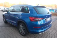 Skoda Kodiaq din 2021 cu 46.100 km - oferta SKO172969 - foto 6