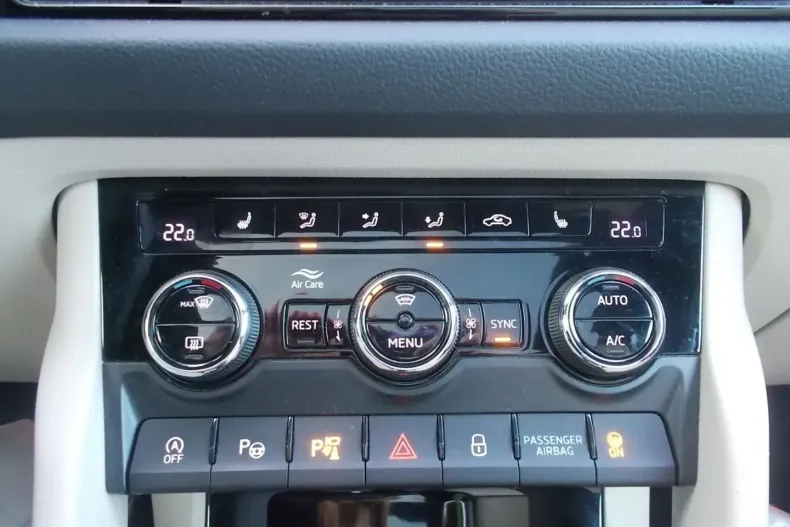 Skoda Kodiaq din 2021 cu 46.100 km - oferta SKO172969 - foto 11