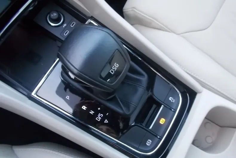 Skoda Kodiaq din 2021 cu 46.100 km - oferta SKO172969 - foto 12