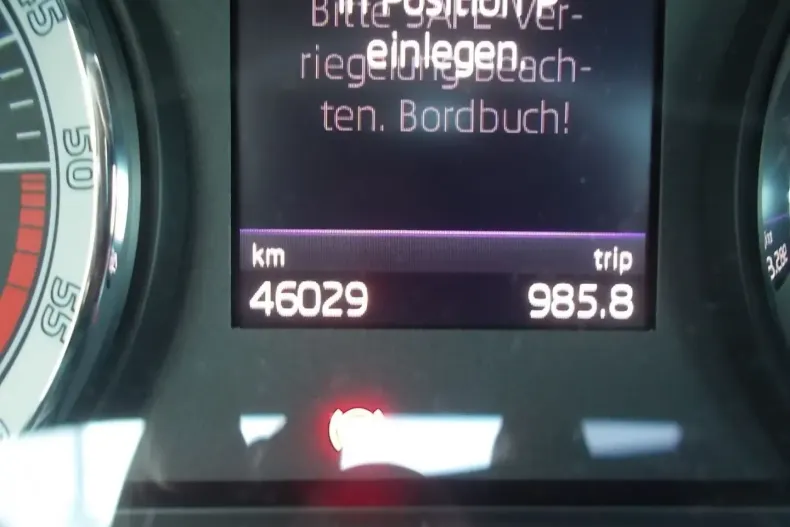 Skoda Kodiaq din 2021 cu 46.100 km - oferta SKO172969 - foto 13