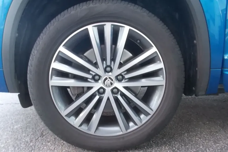 Skoda Kodiaq din 2021 cu 46.100 km - oferta SKO172969 - foto 14