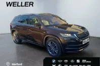 Skoda Kodiaq din 2021 cu 44.746 km - oferta SKO172970 - foto 1