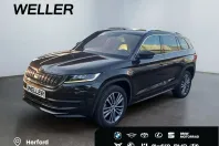 Skoda Kodiaq din 2021 cu 44.746 km - oferta SKO172970 - foto 2