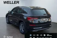 Skoda Kodiaq din 2021 cu 44.746 km - oferta SKO172970 - foto 6