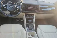 Skoda Kodiaq din 2021 cu 44.746 km - oferta SKO172970 - foto 7