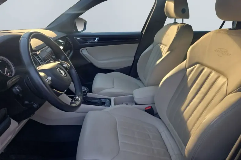 Skoda Kodiaq din 2021 cu 44.746 km - oferta SKO172970 - foto 8