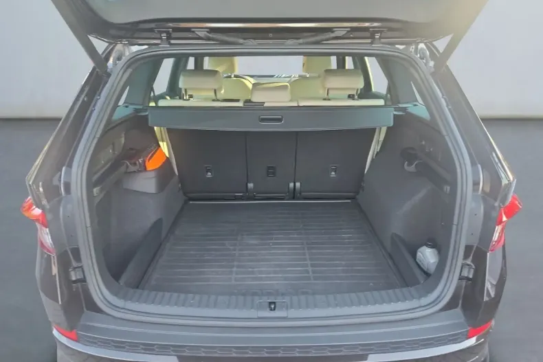 Skoda Kodiaq din 2021 cu 44.746 km - oferta SKO172970 - foto 13