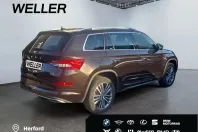 Skoda Kodiaq din 2021 cu 44.746 km - oferta SKO172970 - foto 14