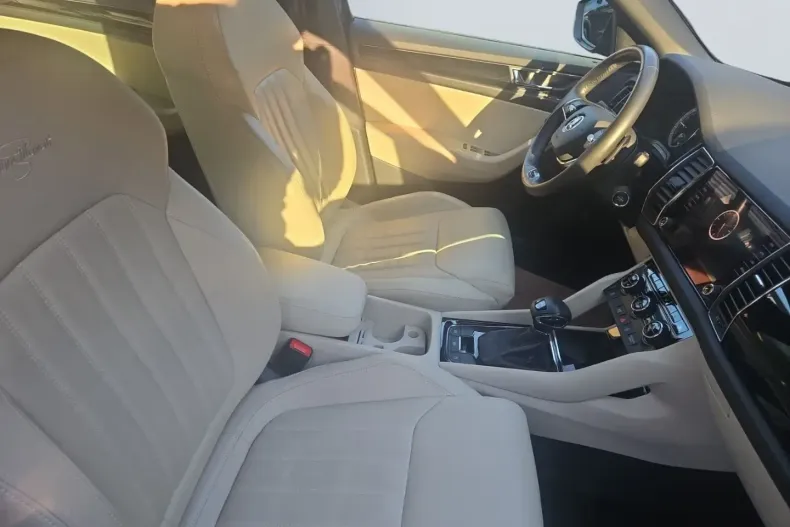 Skoda Kodiaq din 2021 cu 44.746 km - oferta SKO172970 - foto 16