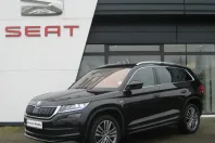 Skoda Kodiaq din 2021 cu 70.882 km - oferta SKO172971 - foto 1