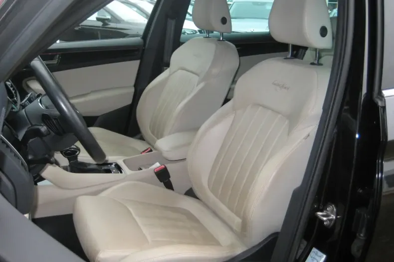 Skoda Kodiaq din 2021 cu 70.882 km - oferta SKO172971 - foto 4