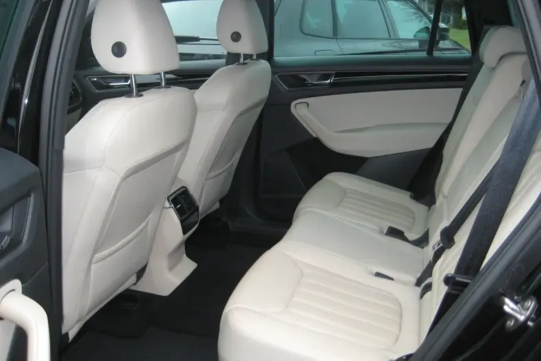 Skoda Kodiaq din 2021 cu 70.882 km - oferta SKO172971 - foto 5