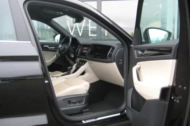 Skoda Kodiaq din 2021 cu 70.882 km - oferta SKO172971 - foto 6