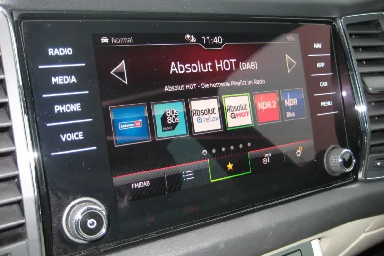 Skoda Kodiaq din 2021 cu 70.882 km - oferta SKO172971 - foto 8