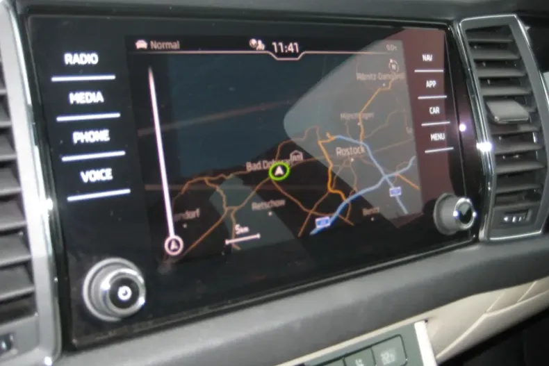 Skoda Kodiaq din 2021 cu 70.882 km - oferta SKO172971 - foto 9