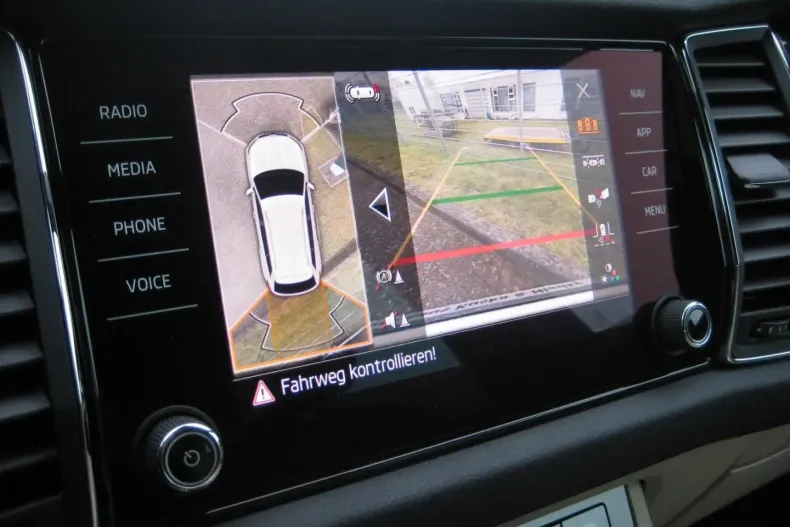 Skoda Kodiaq din 2021 cu 70.882 km - oferta SKO172971 - foto 11