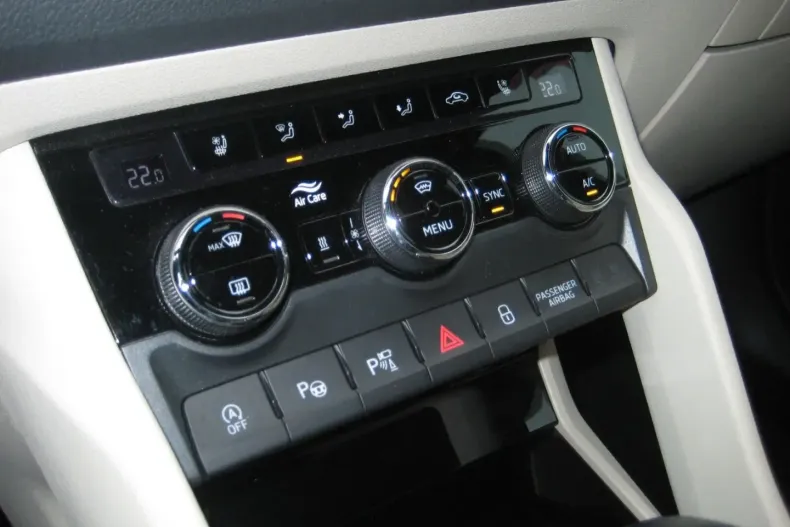 Skoda Kodiaq din 2021 cu 70.882 km - oferta SKO172971 - foto 13