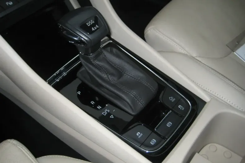 Skoda Kodiaq din 2021 cu 70.882 km - oferta SKO172971 - foto 14