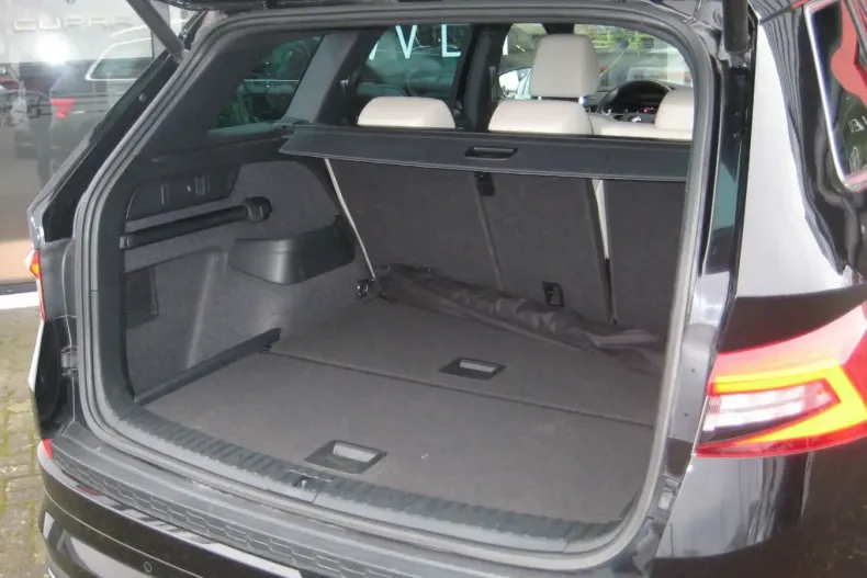 Skoda Kodiaq din 2021 cu 70.882 km - oferta SKO172971 - foto 19