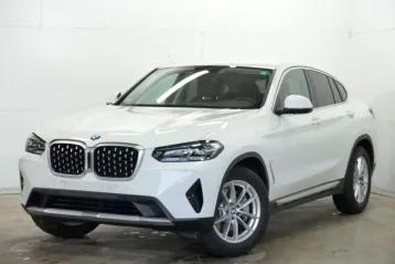 BMW X4 din 2024 - oferta BMW172972