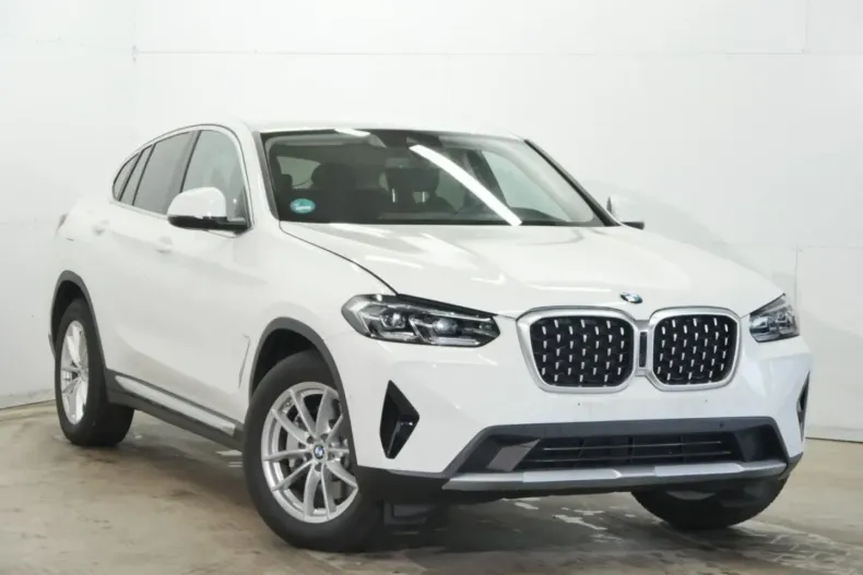 BMW X4 din 2024 cu 16.300 km - oferta BMW172972 - foto 4