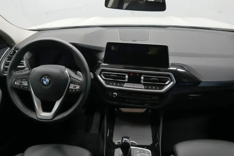BMW X4 din 2024 cu 16.300 km - oferta BMW172972 - foto 5