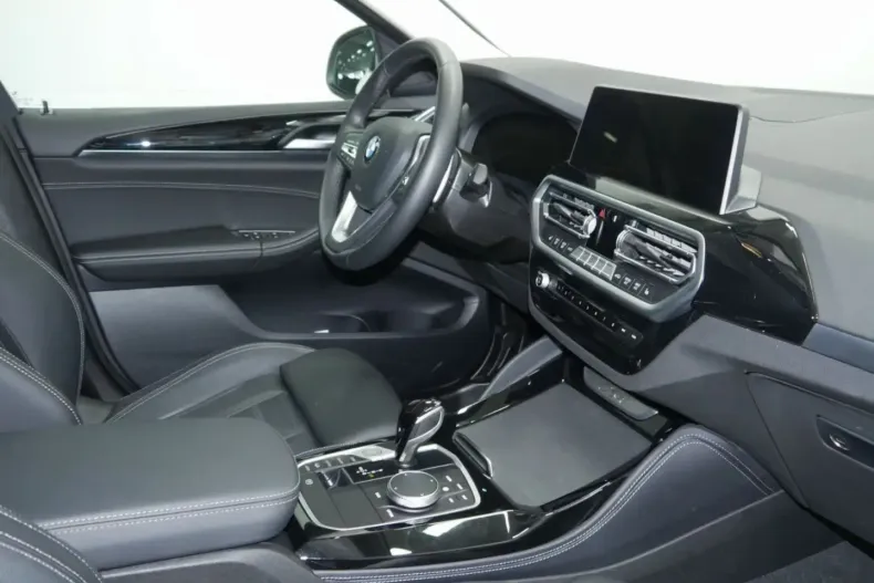 BMW X4 din 2024 cu 16.300 km - oferta BMW172972 - foto 6