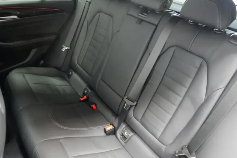 BMW X4 din 2024 cu 16.300 km - oferta BMW172972 - foto 7