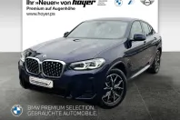 BMW X4 din 2024 cu 5.100 km - oferta BMW172973 - foto 1