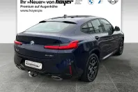 BMW X4 din 2024 cu 5.100 km - oferta BMW172973 - foto 2
