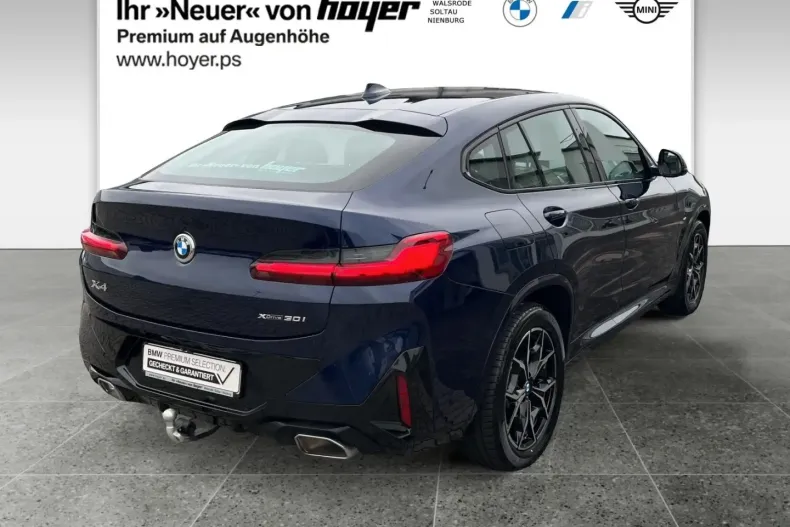 BMW X4 din 2024 cu 5.100 km - oferta BMW172973 - foto 2