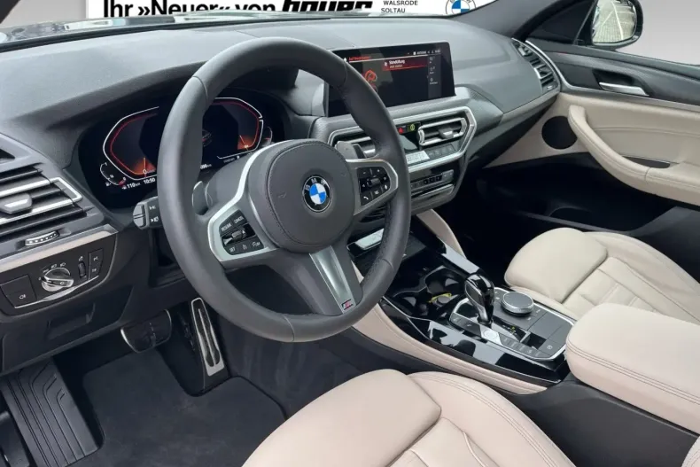 BMW X4 din 2024 cu 5.100 km - oferta BMW172973 - foto 4