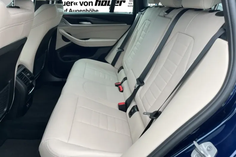 BMW X4 din 2024 cu 5.100 km - oferta BMW172973 - foto 6