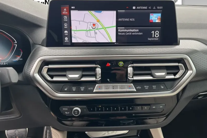 BMW X4 din 2024 cu 5.100 km - oferta BMW172973 - foto 7