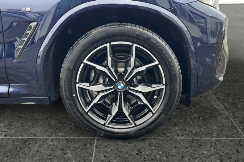 BMW X4 din 2024 cu 5.100 km - oferta BMW172973 - foto 9