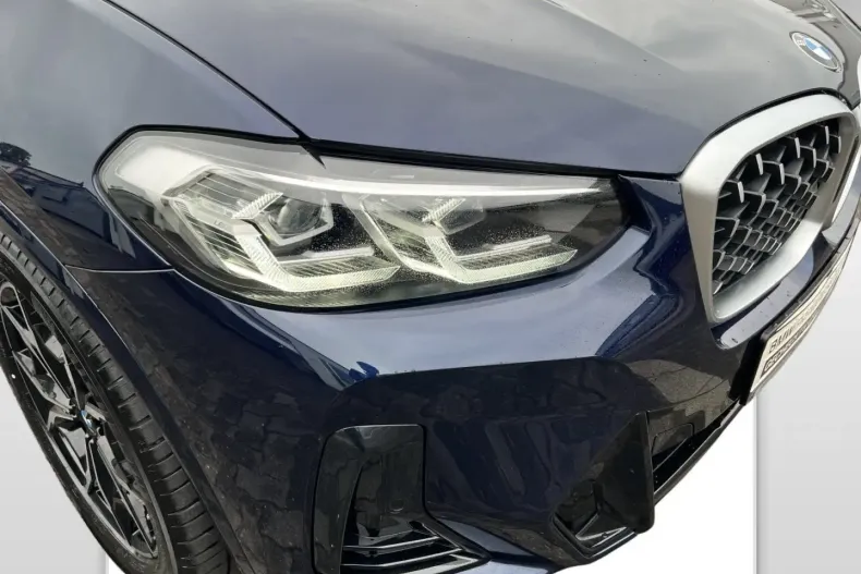 BMW X4 din 2024 cu 5.100 km - oferta BMW172973 - foto 10