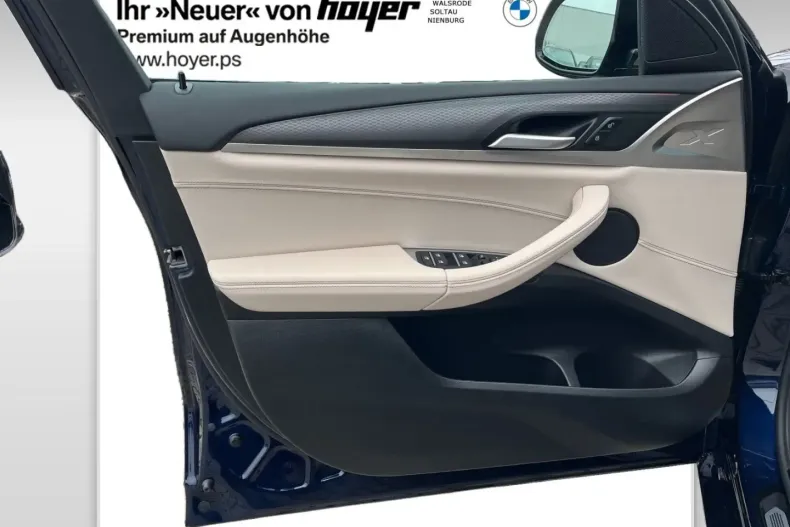 BMW X4 din 2024 cu 5.100 km - oferta BMW172973 - foto 11