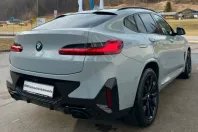 BMW X4 din 2023 cu 19.500 km - oferta BMW172974 - foto 4