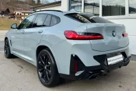 BMW X4 din 2023 cu 19.500 km - oferta BMW172974 - foto 6